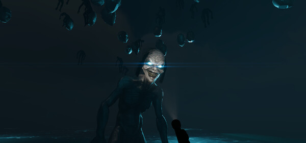 Screenshot of Motel Nightmares