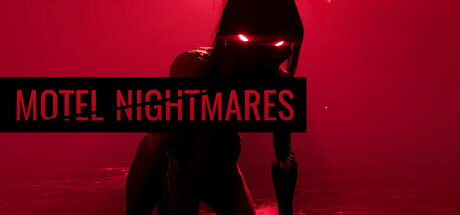 【3795800】Motel Nightmares「2025.11.07发行」
