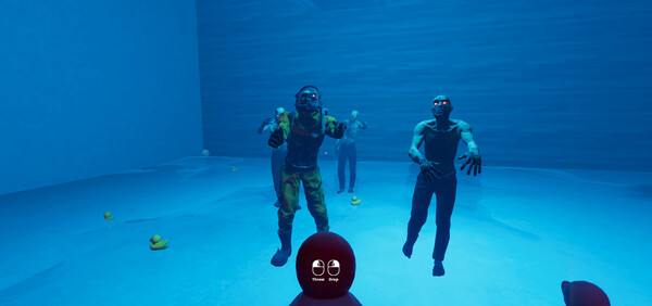 Screenshot of Motel Nightmares