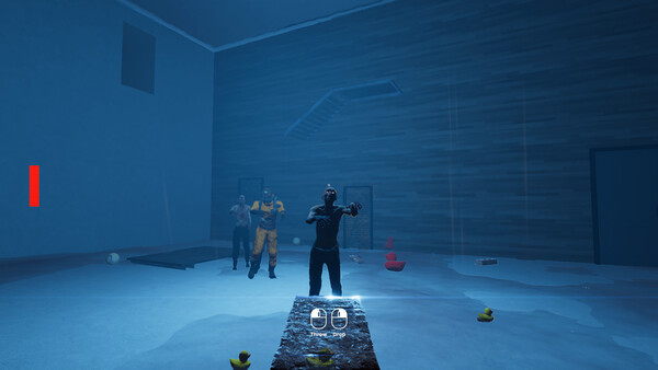 Screenshot of Motel Nightmares