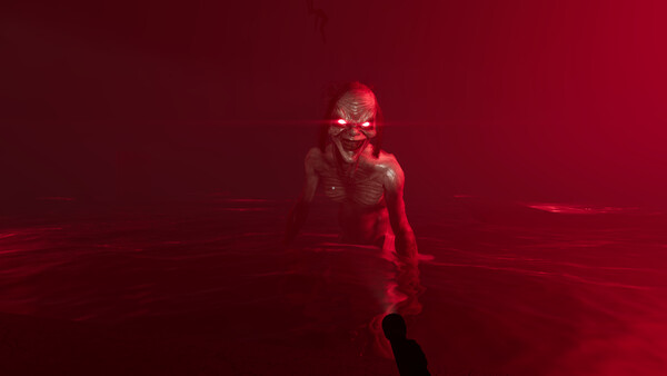 Screenshot of Motel Nightmares