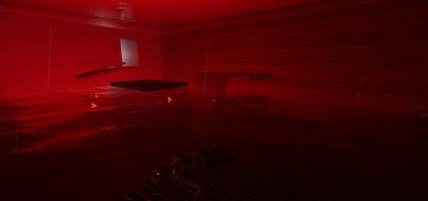 Screenshot of Motel Nightmares