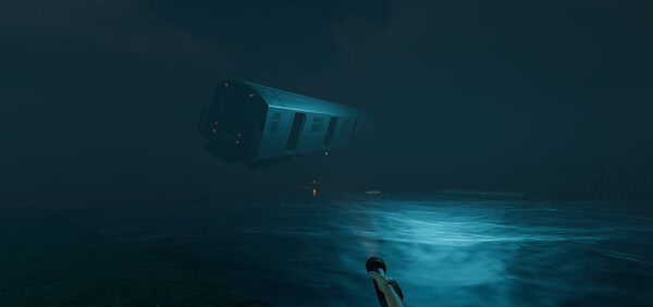 Screenshot of Motel Nightmares