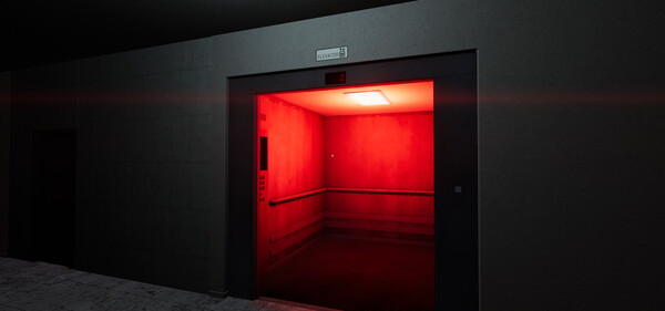 Screenshot of Motel Nightmares