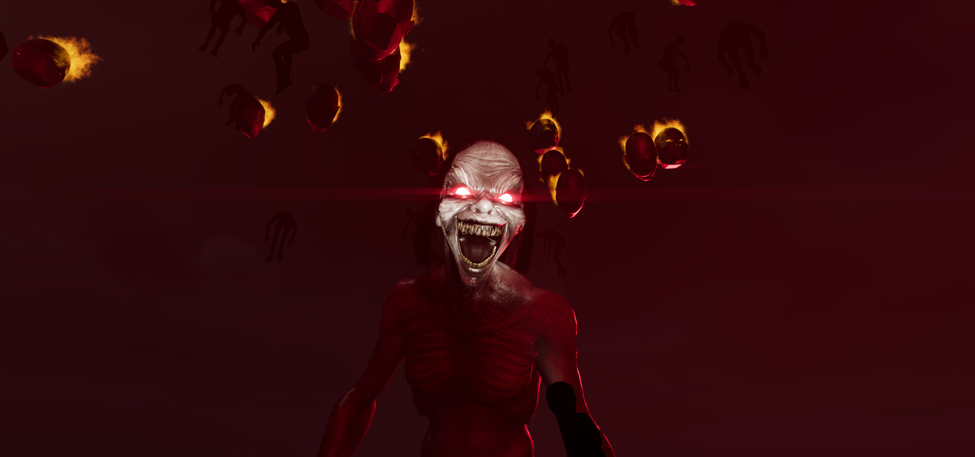 Motel Nightmares screenshot #5