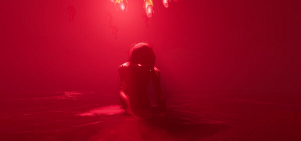 Screenshot of Motel Nightmares