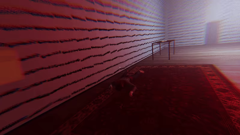 Motel Nightmares video 1