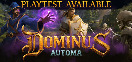 Dominus Automa capsule