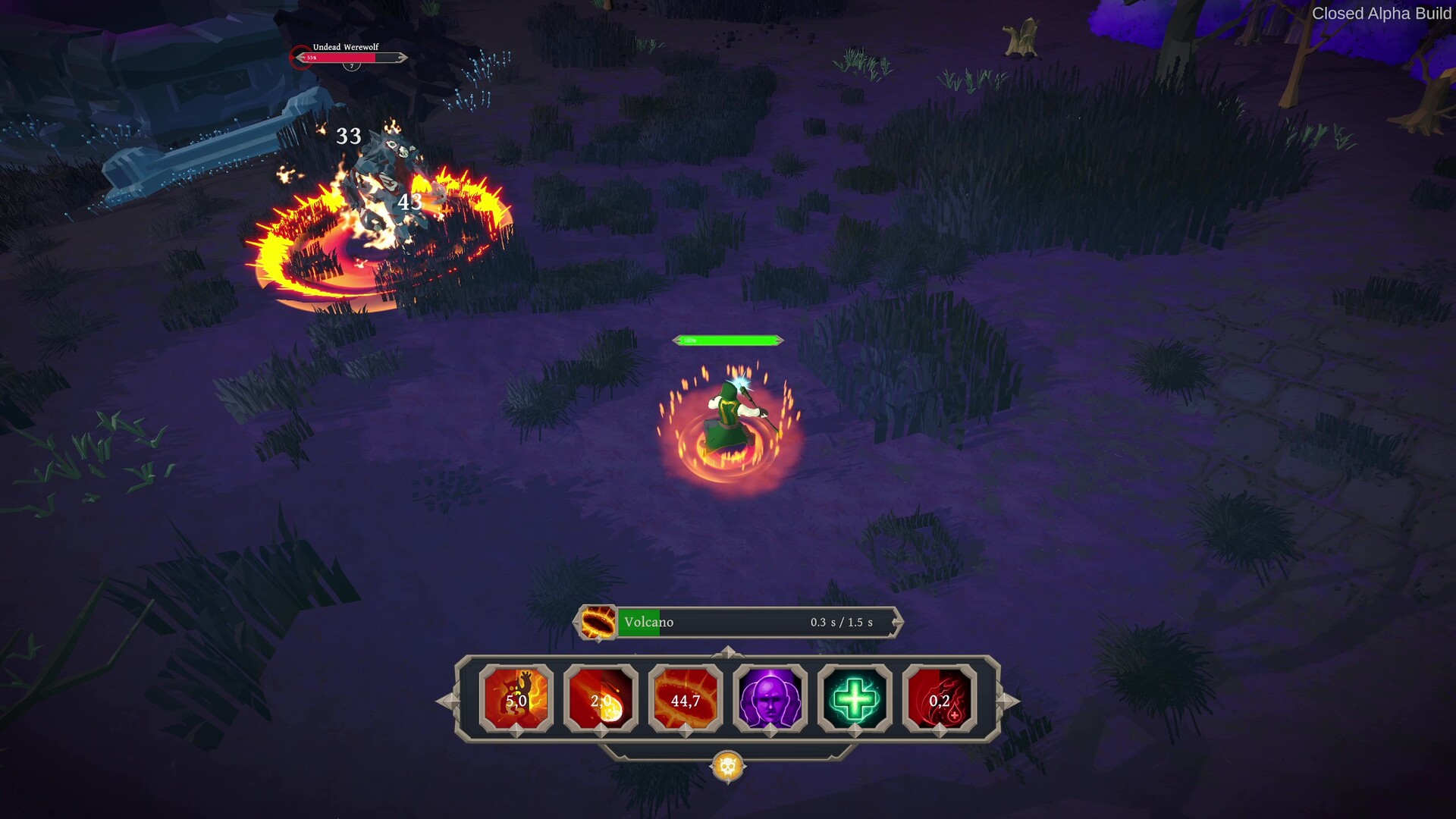 Dominus Automa screenshot 12