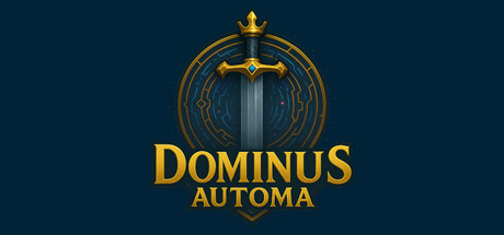 Dominus Automa game thumbnail