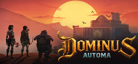 Dominus Automa capsule