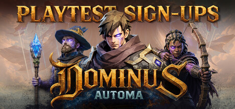 Dominus Automa