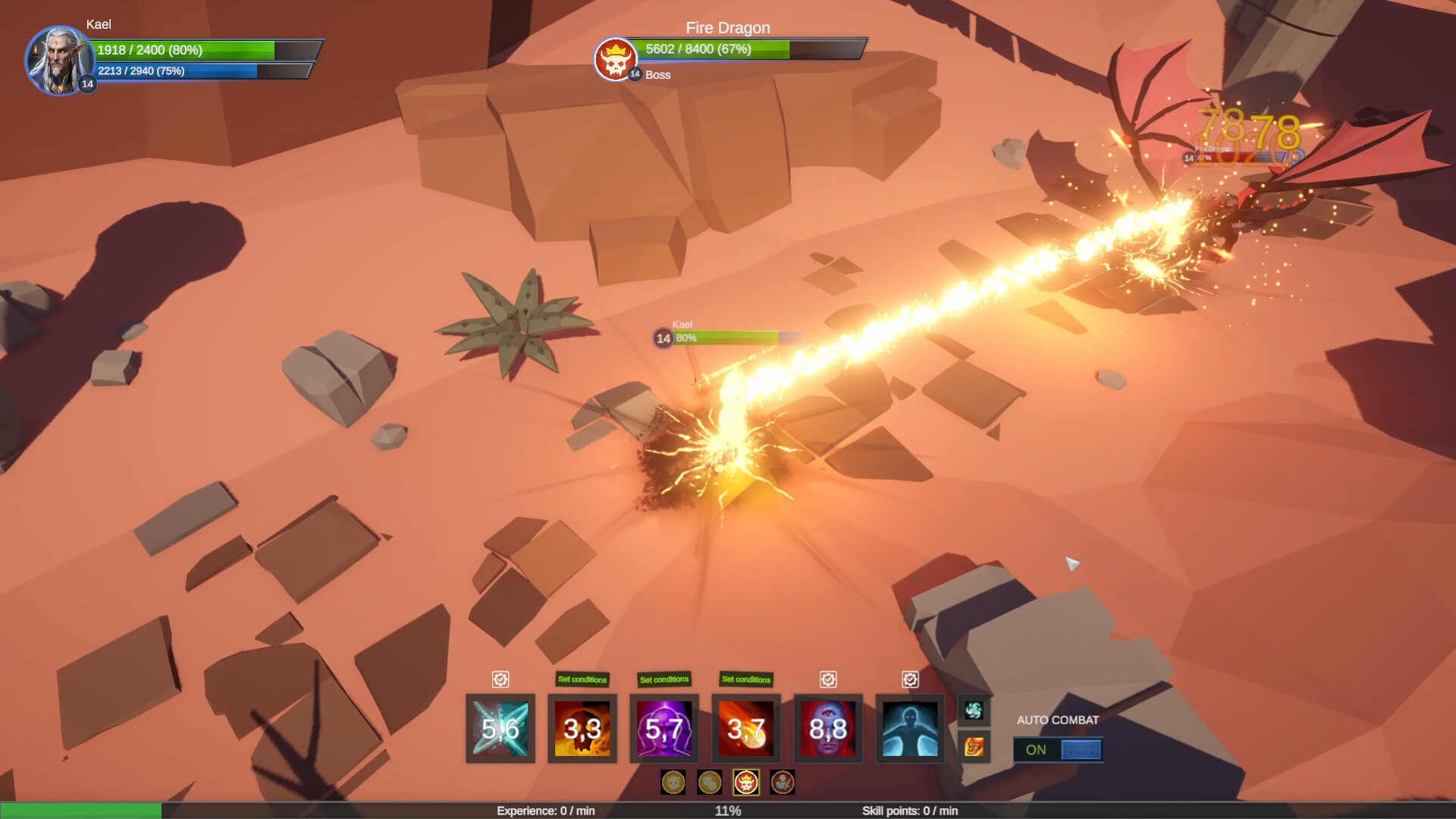 Dominus Automa screenshot #11