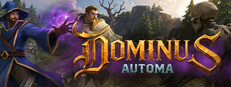 Dominus Automa cover