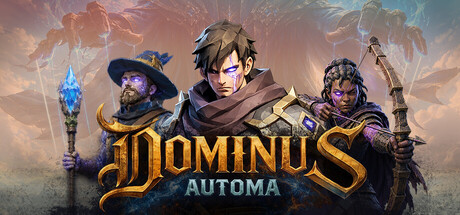 Dominus Automa - Metashift Labs. Popular. 