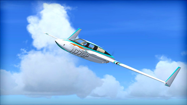 FSX: Steam Edition - Velocity XL RG Add-On