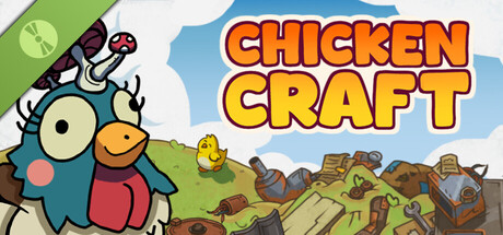 Chicken Craft Demo