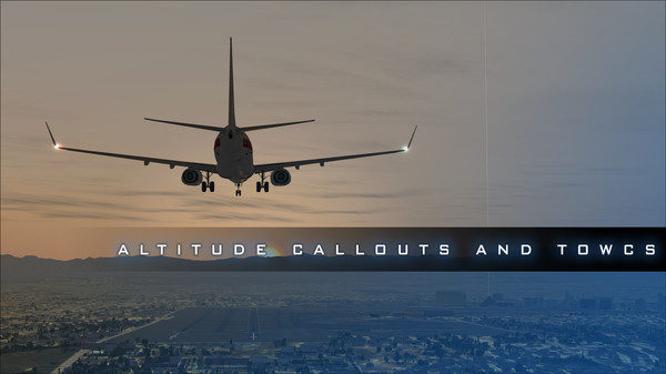 FSX: Steam Edition - 737 Extreme Sound Add-On