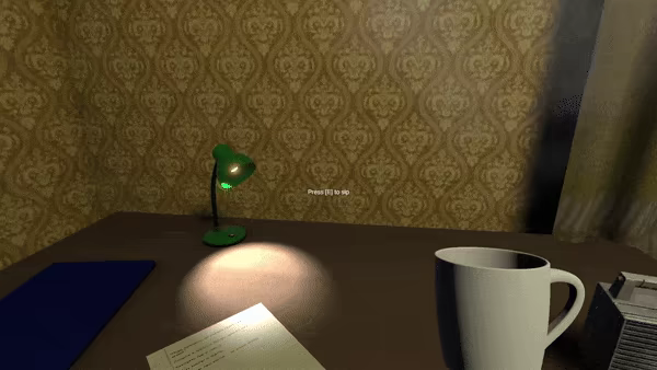 MEAT ROOM video 2