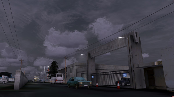 FSX: Steam Edition - Heraklion Airport (LGIR) Add-On