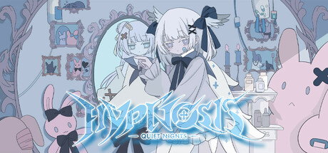 Hypnosis : Quiet Nights