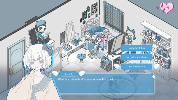 Hypnosis : Quiet Nights screenshot 3