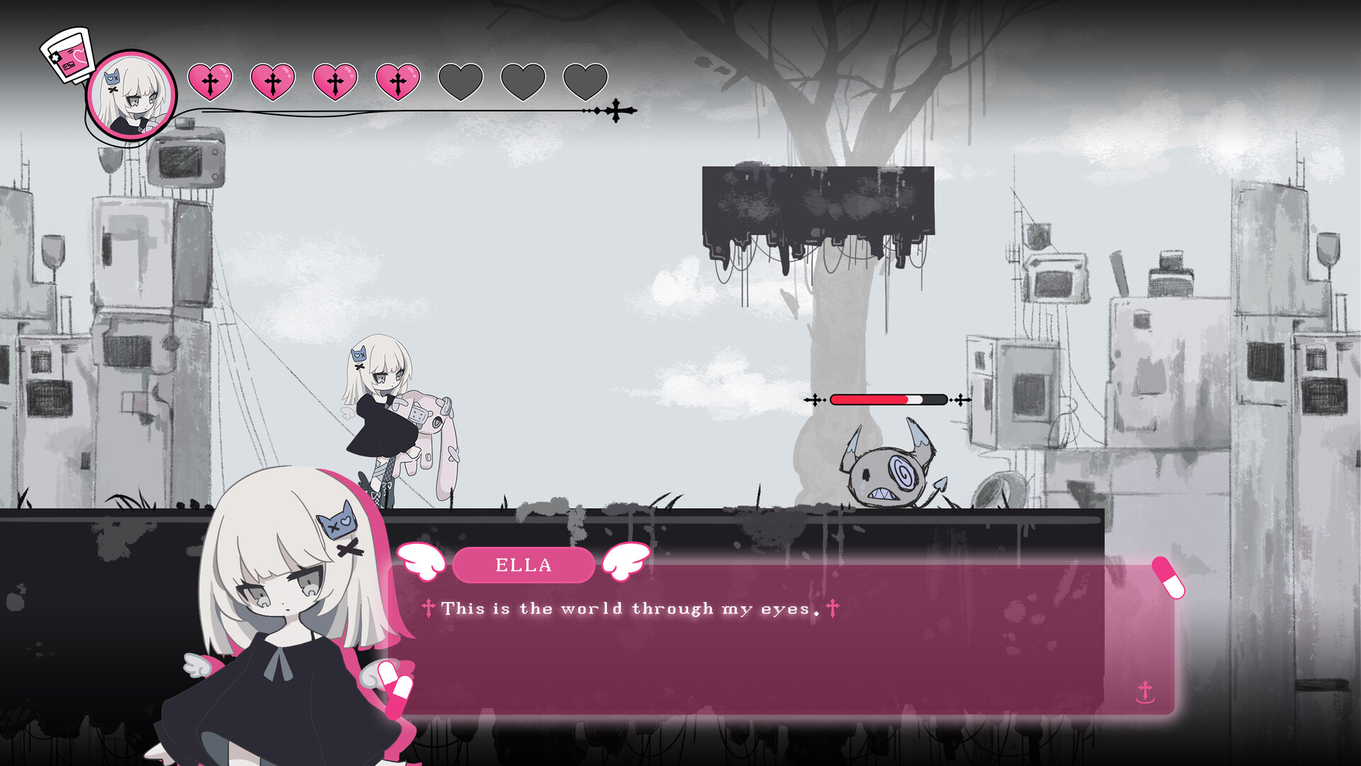 Hypnosis : Quiet Nights Featured Screenshot #1