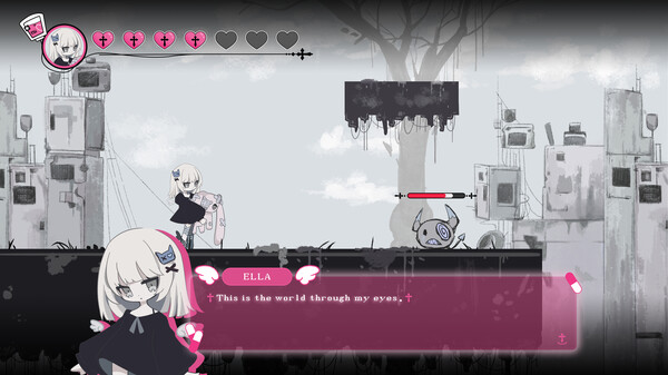 Hypnosis : Quiet Nights screenshot 1