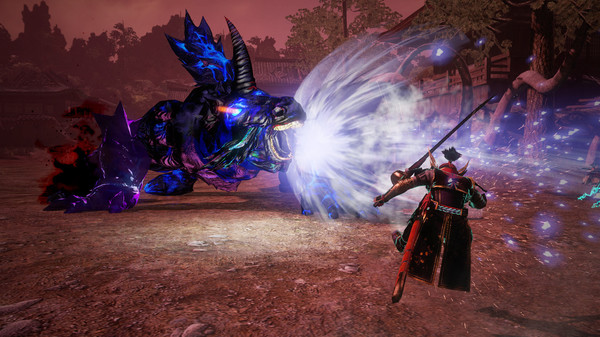 TOUKIDEN Kiwami - Mission Collection 1-3