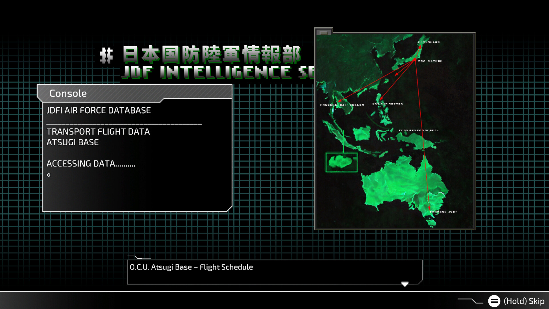 FRONT MISSION 3: Remake Featured Screenshot #1