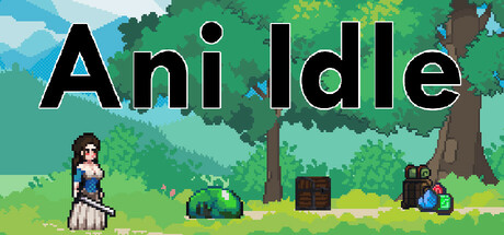 Ani Idle Cover Image
