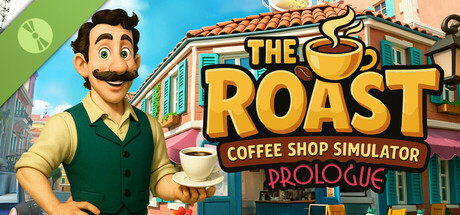 The Roast: Coffee Shop Simulator Demo