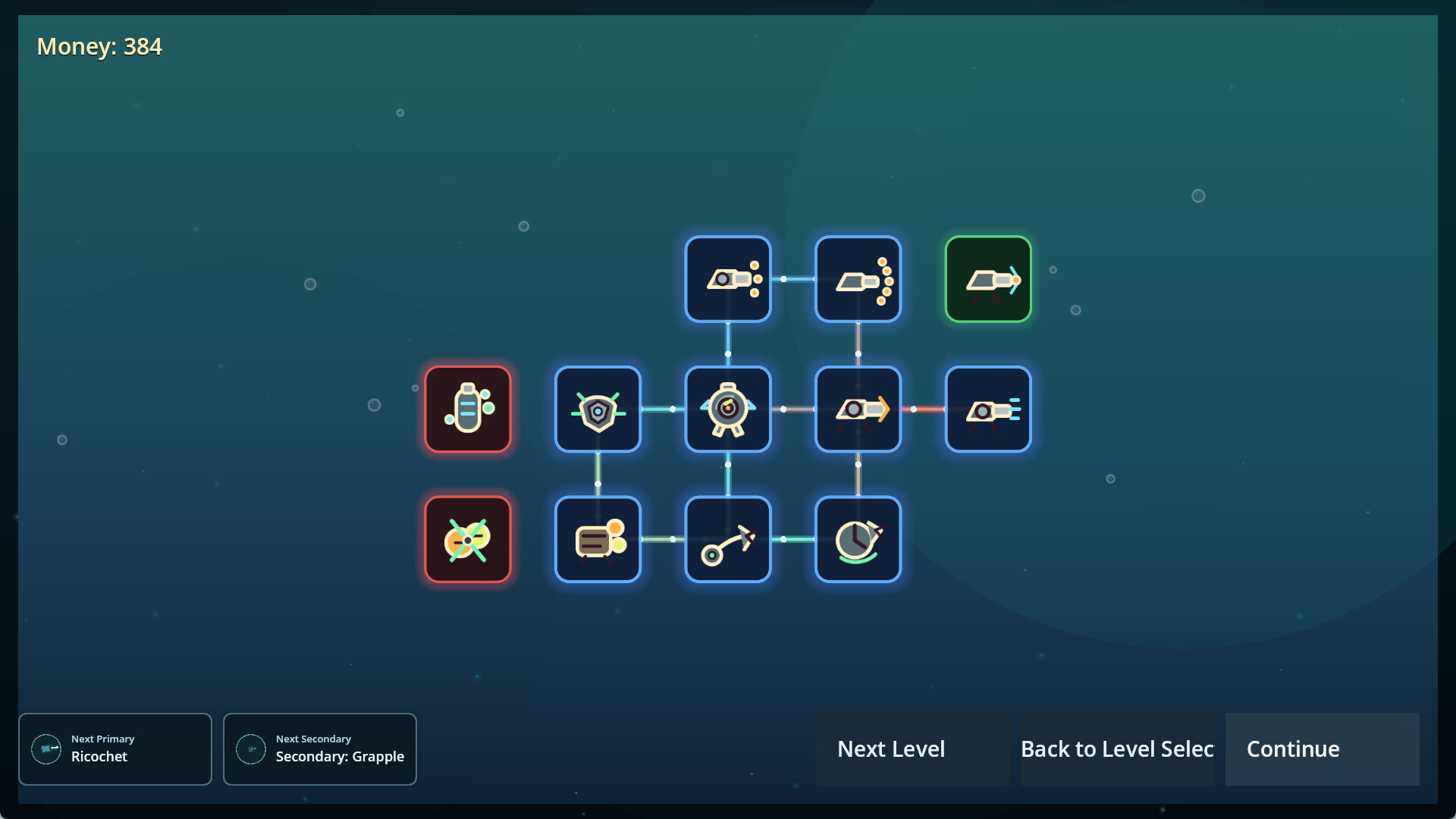 Break, Then Upgrade screenshot #2