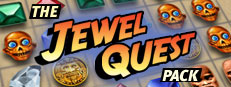 Jewel Quest Pack