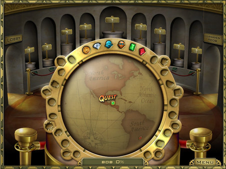 Jewel Quest Pack