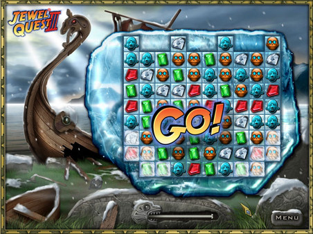 Jewel Quest Pack