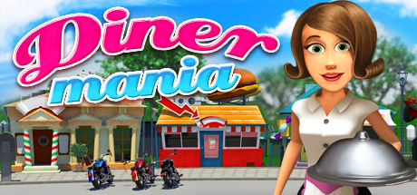 Diner Mania banner image