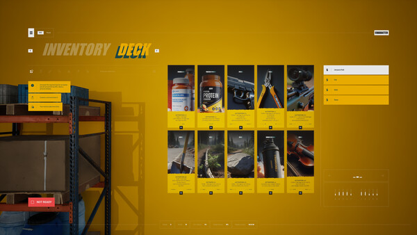 Скриншот из Only Dead