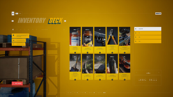 ONLY DEADfor windows and Linux 1