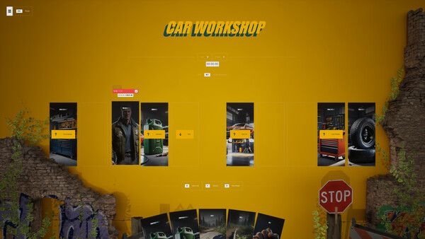 Скриншот из Only Dead