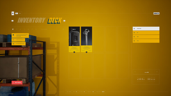 Скриншот из Only Dead