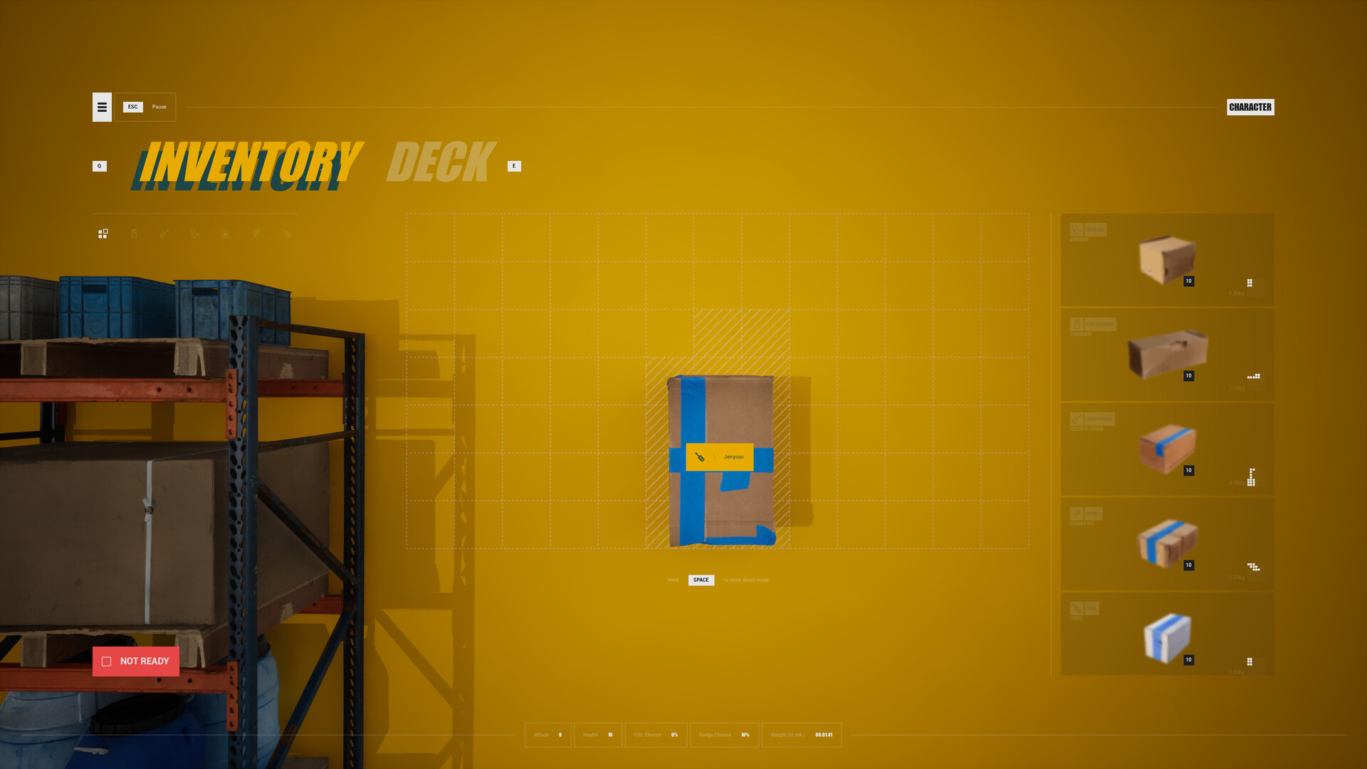 Only Dead screenshot #1