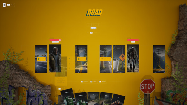 Скриншот из Only Dead