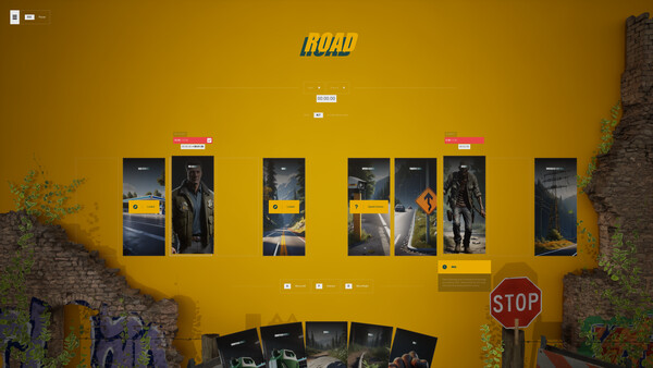 Скриншот из Only Dead