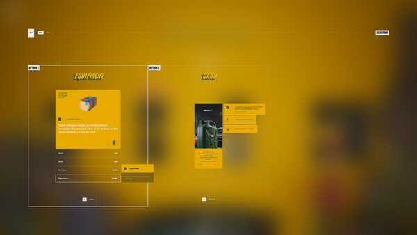 Скриншот из Only Dead