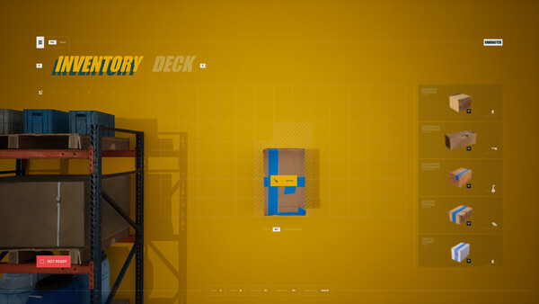 Скриншот из Only Dead