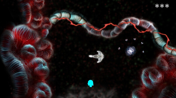 MICROSCOPIC Prologue screenshot 2