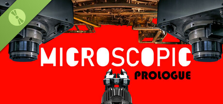 MICROSCOPIC Prologue game thumbnail