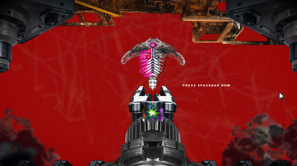 MICROSCOPIC Prologue screenshot 1