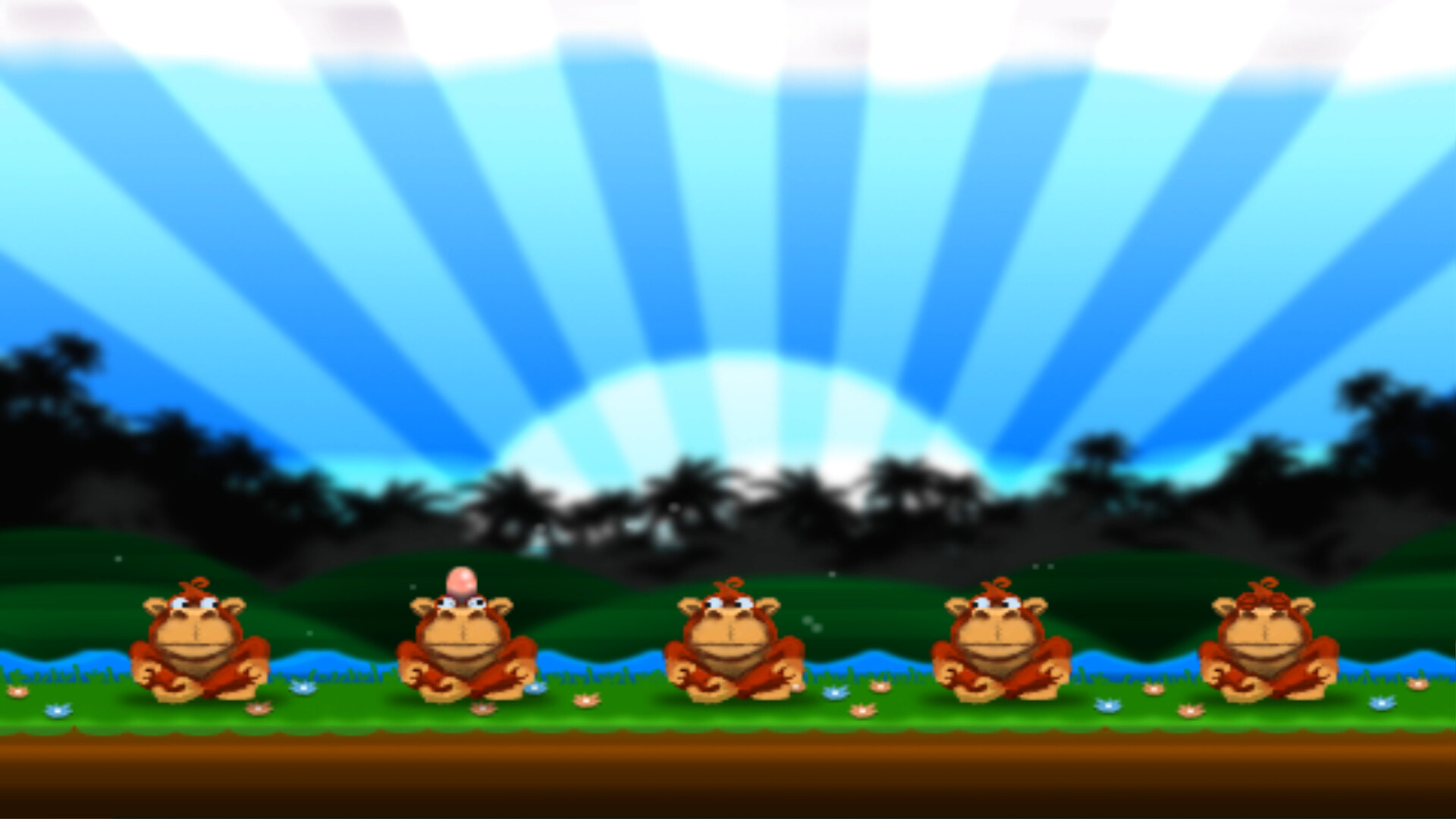 Coco Block screenshot #3